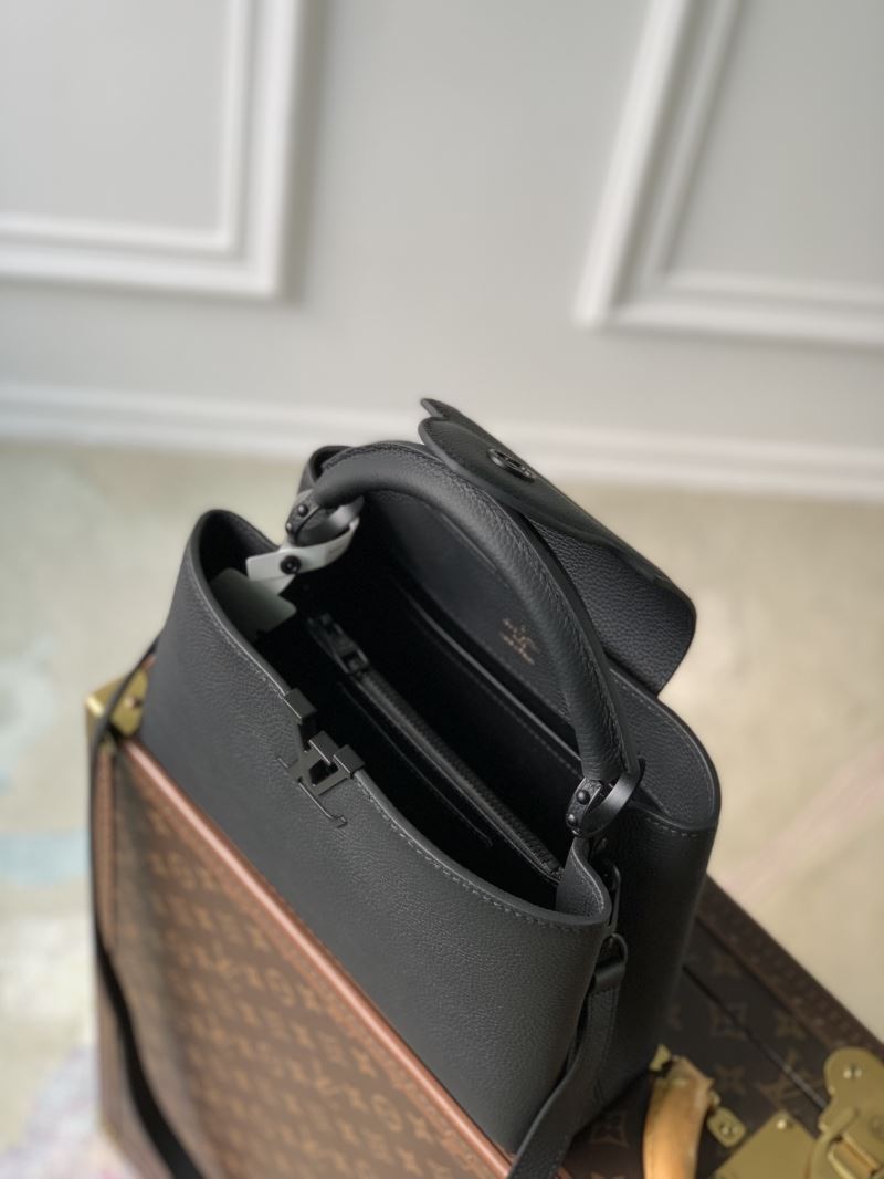 LV Top Handle Bags